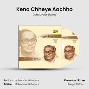 Keno Chheye Aachho Cover