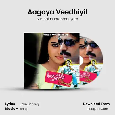 Aagaya Veedhiyil MP3 Song by S. P. Balasubrahmanyam Cover