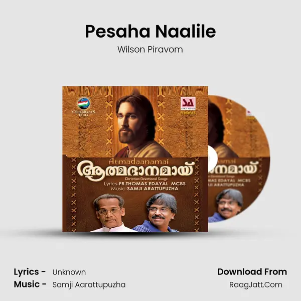 Pesaha Naalile mp3 song