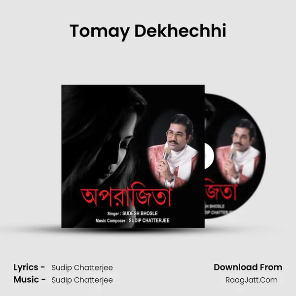 Tomay Dekhechhi MP3 Song by  Cover