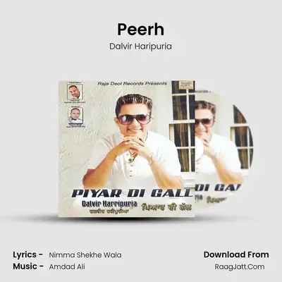 Peerh MP3 Song by Dalvir Haripuria Cover