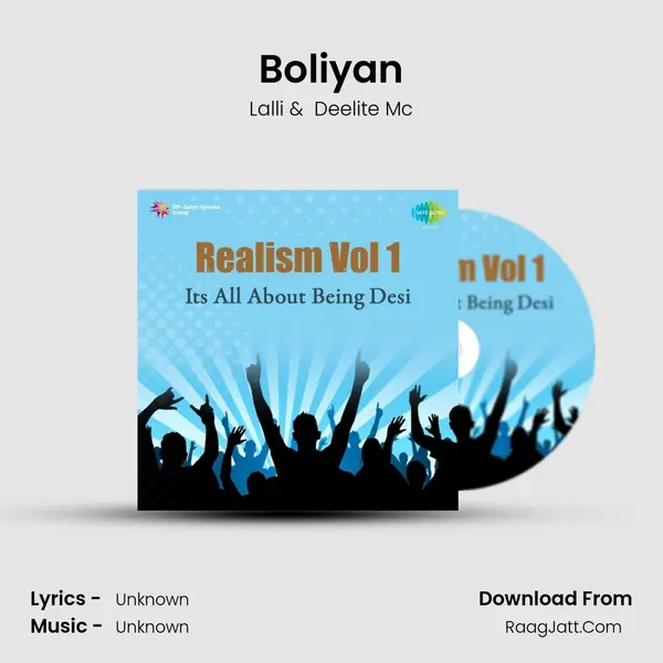 Boliyan Cover