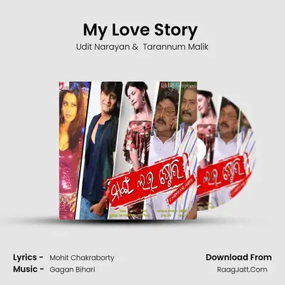 My Love Story (Sad) MP3 Song by Udit Narayan Cover