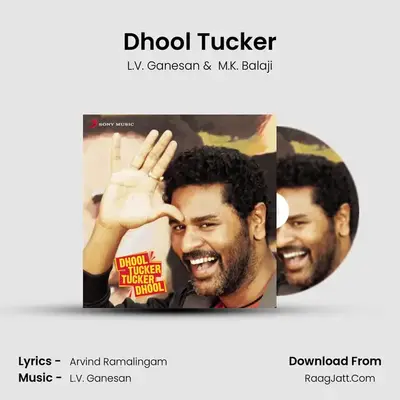 Dhool Tucker - L.V. Ganesan