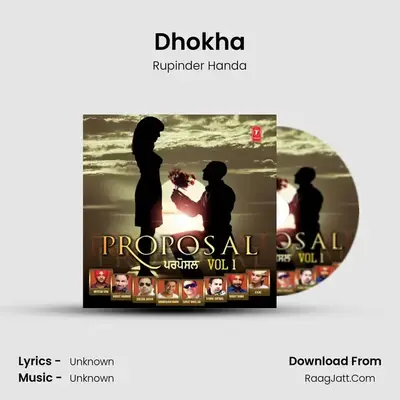 Dhokha MP3 Song by Rupinder Handa Cover