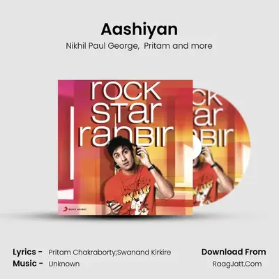 Aashiyan mp3 song