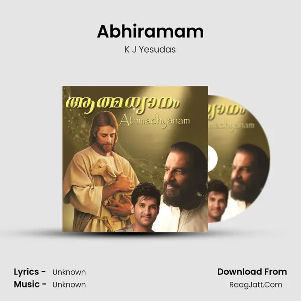 Abhiramam MP3 Song by K J Yesudas Cover