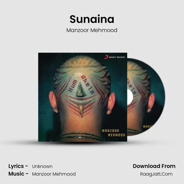 Sunaina mp3 song