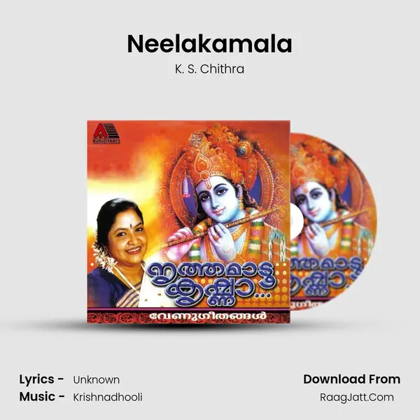 Neelakamala MP3 Song by K. S. Chithra Cover