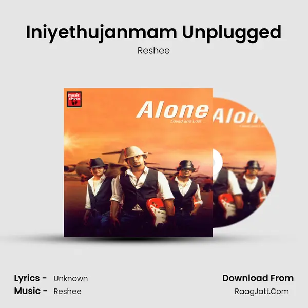 Iniyethujanmam Unplugged MP3 Song by Reshee Cover