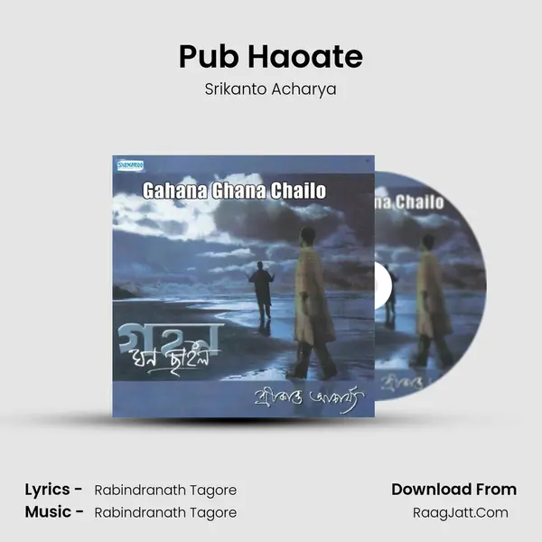 Pub Haoate MP3 Song by Srikanto Acharya Cover