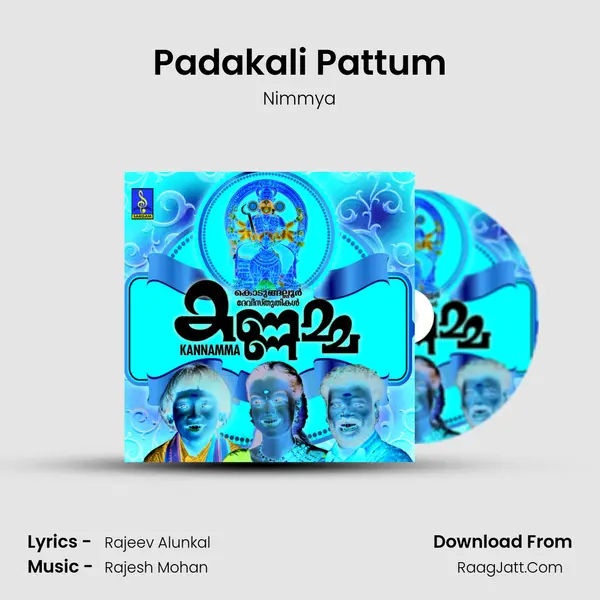 Padakali Pattum mp3 song