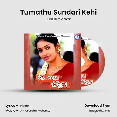 Tumathu Sundari Kehi MP3 Song by Suresh Wadkar Cover