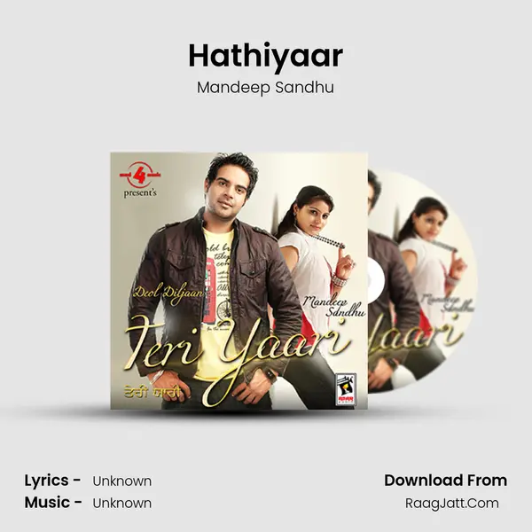 Hathiyaar mp3 song