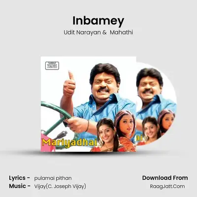 Inbamey MP3 Song by Udit Narayan Cover