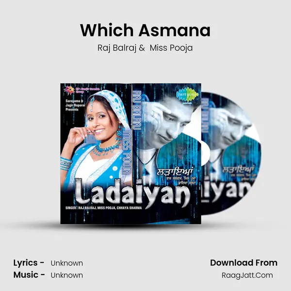 Which Asmana MP3 Song by Raj Balraj Cover