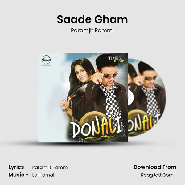 Saade Gham MP3 Song by Paramjit Pammi Cover