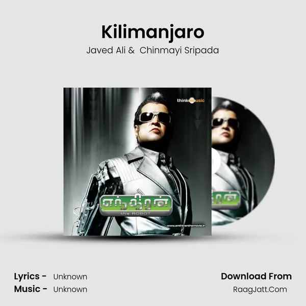 Kilimanjaro MP3 Song by Javed Ali Cover