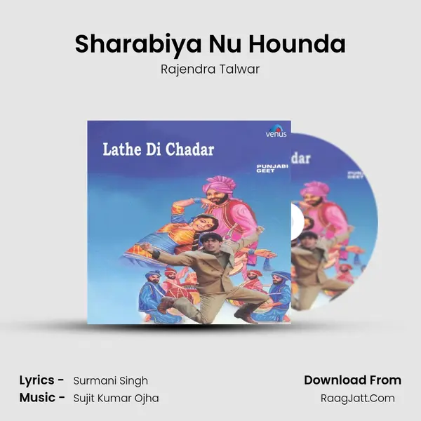 Sharabiya Nu Hounda mp3 song