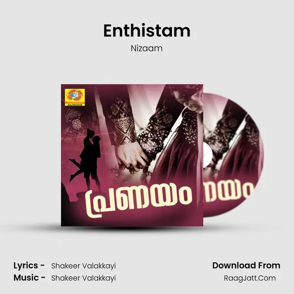 Enthistam MP3 Song by Nizaam Cover
