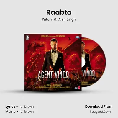 Raabta MP3 Song by Pritam Cover