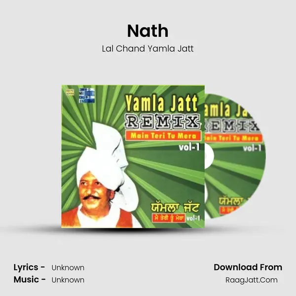 Nath MP3 Song by Lal Chand Yamla Jatt Cover