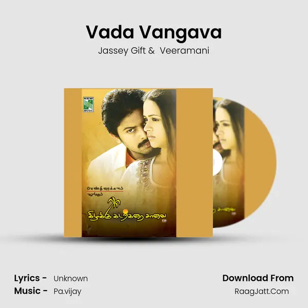 Vada Vangava MP3 Song by Jassey Gift Cover