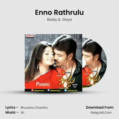Enno Rathrulu MP3 Song by Rocky Cover
