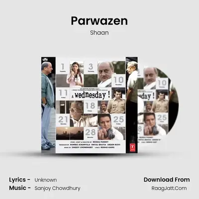 Parwazen MP3 Song by Shaan Cover