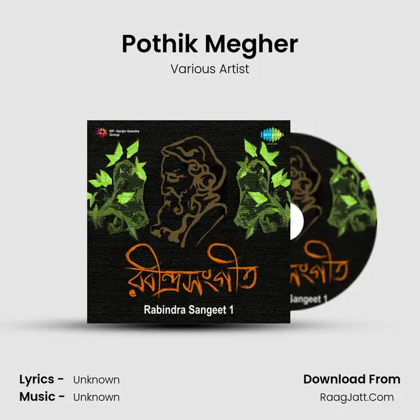 Pothik Megher MP3 Song by Various Artist Cover