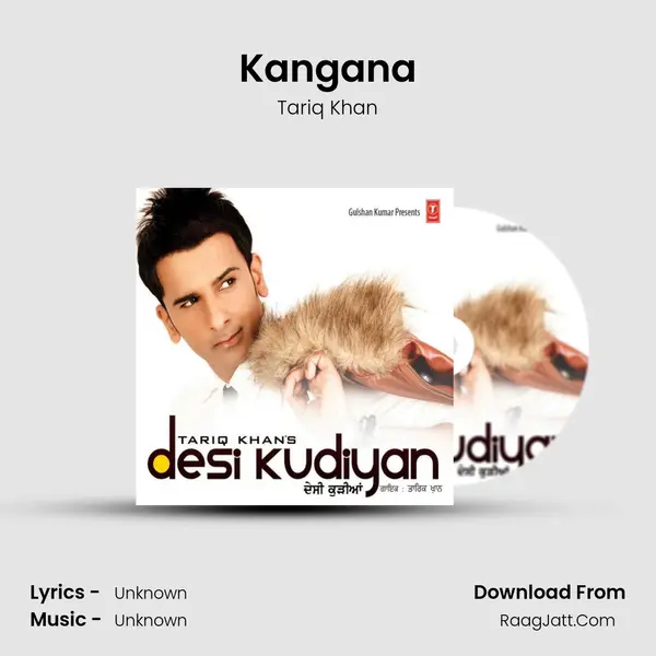 Kangana mp3 song