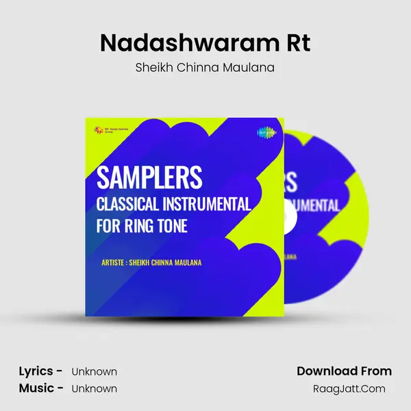 Nadashwaram Rt MP3 Song by Sheikh Chinna Maulana Cover