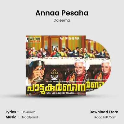Pattu Kurbana - Daleema