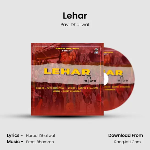 Lehar - 