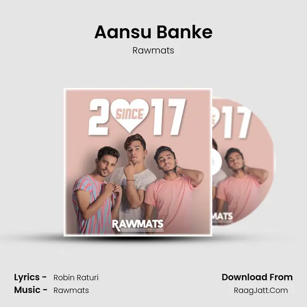 Aansu Banke mp3 song