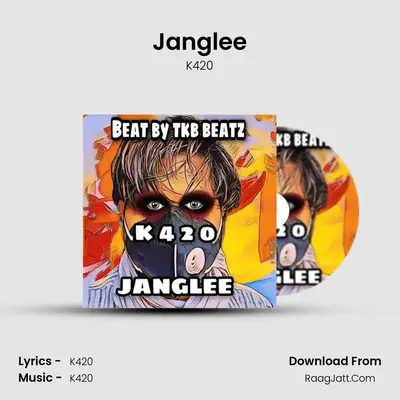 Janglee - K420