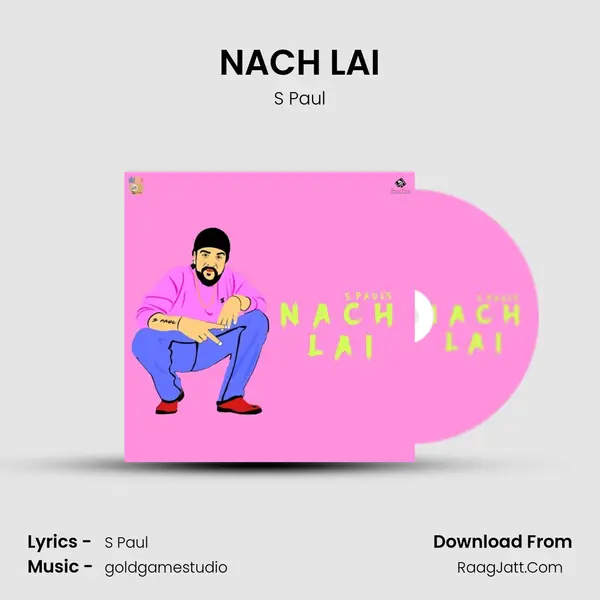 NACH LAI - S Paul