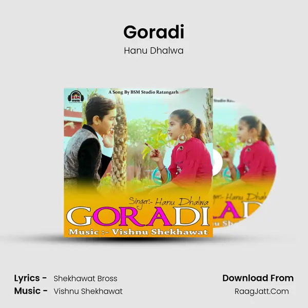 Goradi - 
