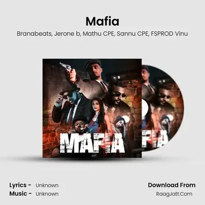 Mafia - 
