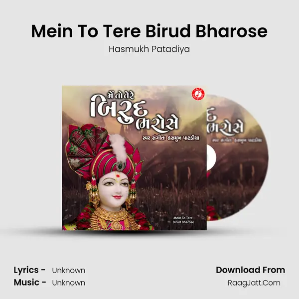 Mein To Tere Birud Bharose - Single - 