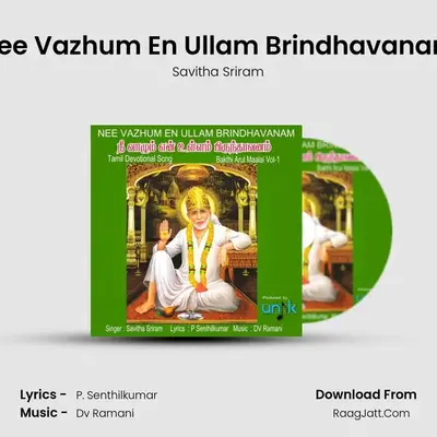 Nee Vazhum En Ullam Brindhavanam mp3 song