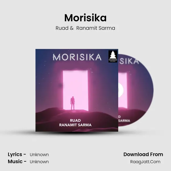 Morisika MP3 Song by Ruad Cover