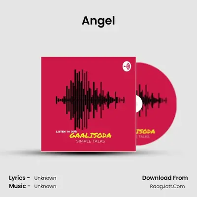Angel MP3 Song by  Cover
