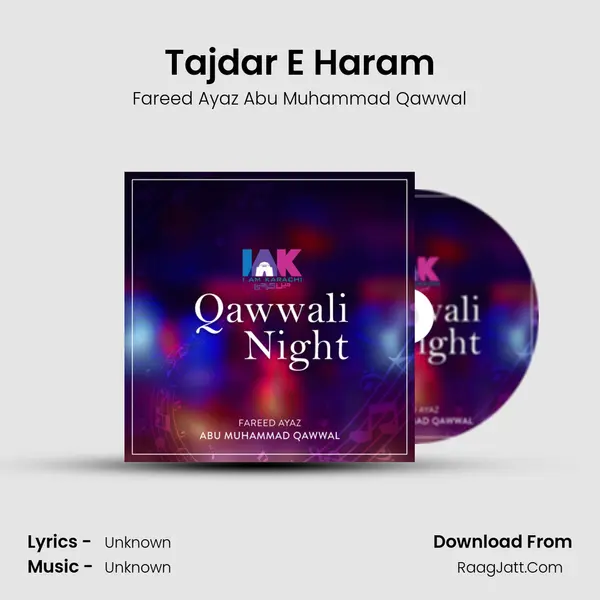 Fareed Ayaz Abu Muhammad Qawwal