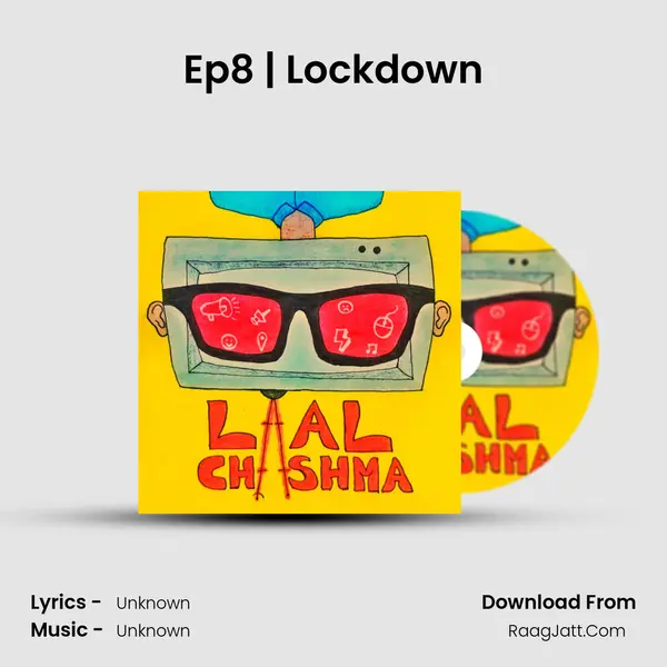 Ep8 | Lockdown MP3 Song by  Cover