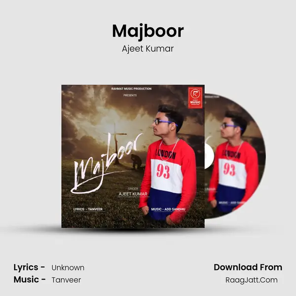 Majboor mp3 song