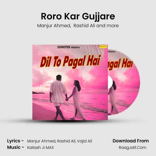 Roro Kar Gujjare mp3 song