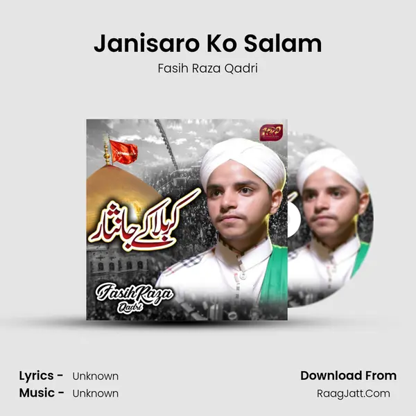 Janisaro Ko Salam mp3 song