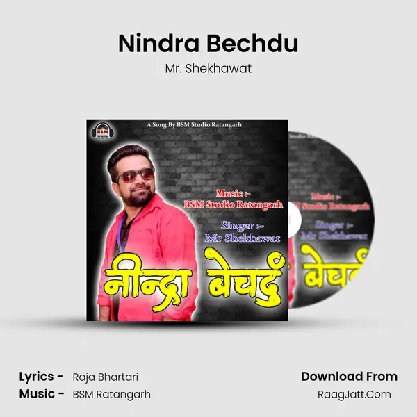 Nindra Bechdu MP3 Song by Mr. Shekhawat Cover