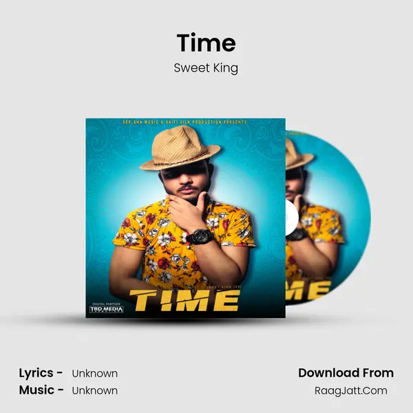 Time mp3 song